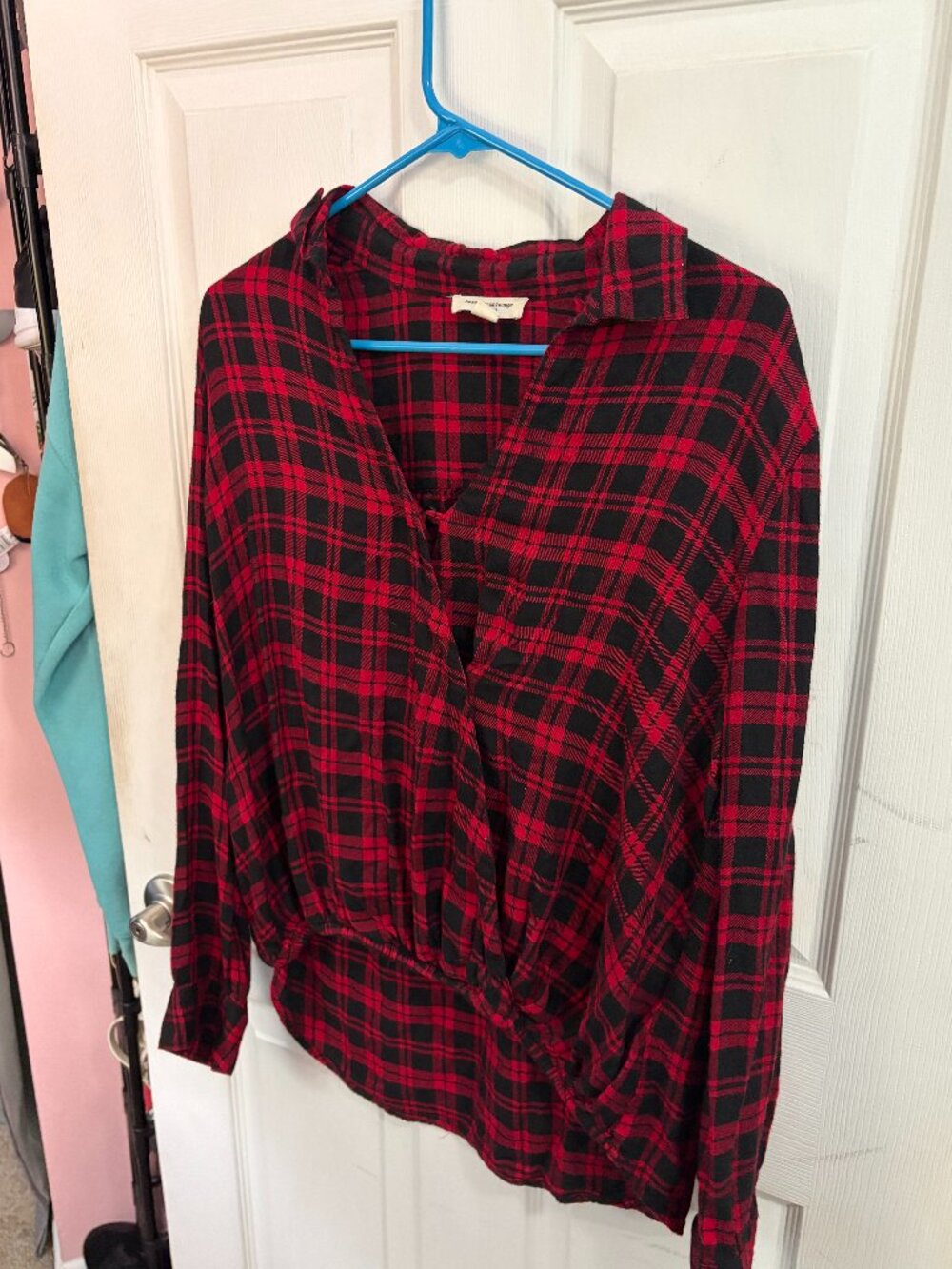 Flannel